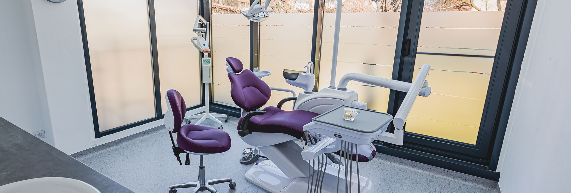Cabinet Clinica dentara Dr Lupu