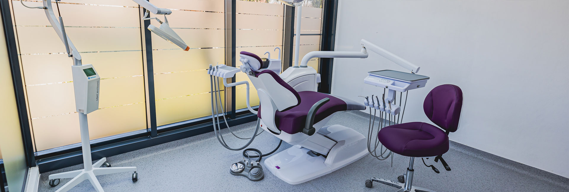 Cabinet Clinica dentara Dr Lupu