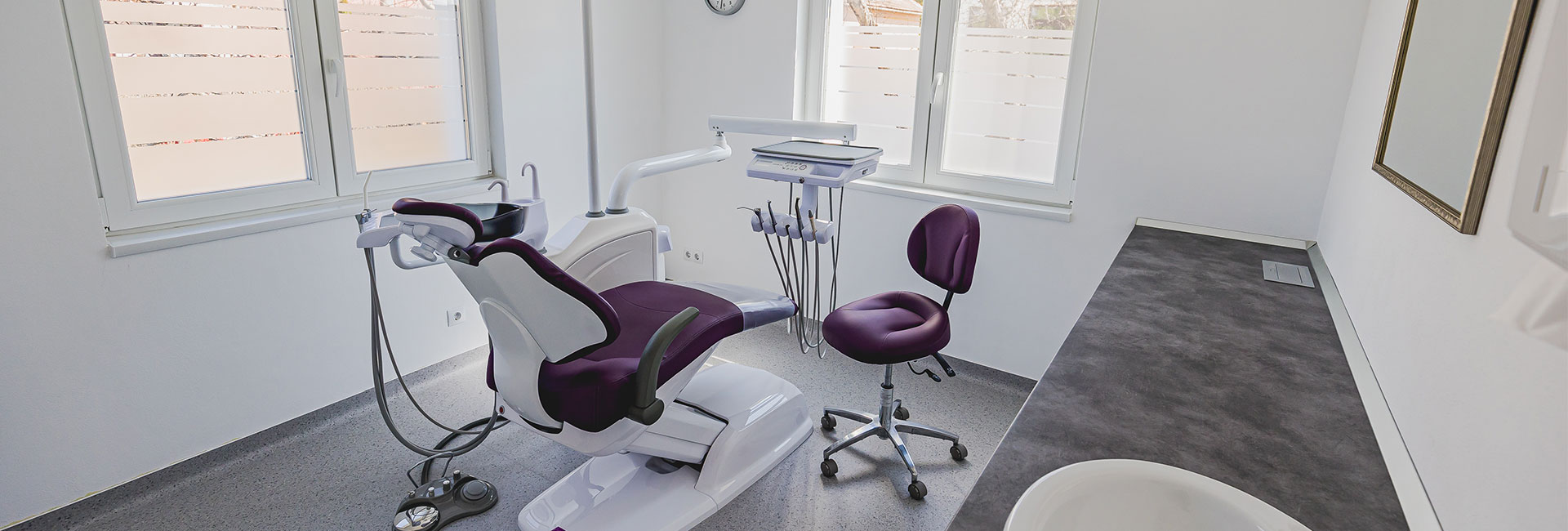 Cabinet Clinica dentara Dr Lupu